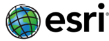 esri logo