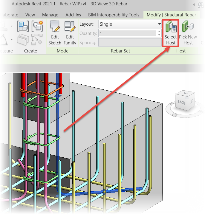 What’s New In Revit 2021.1? | Symetri.us