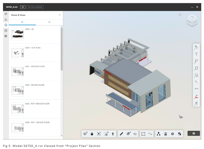 Autodesk BIM 360 Docs | Overview Part 1 | Symetri.us