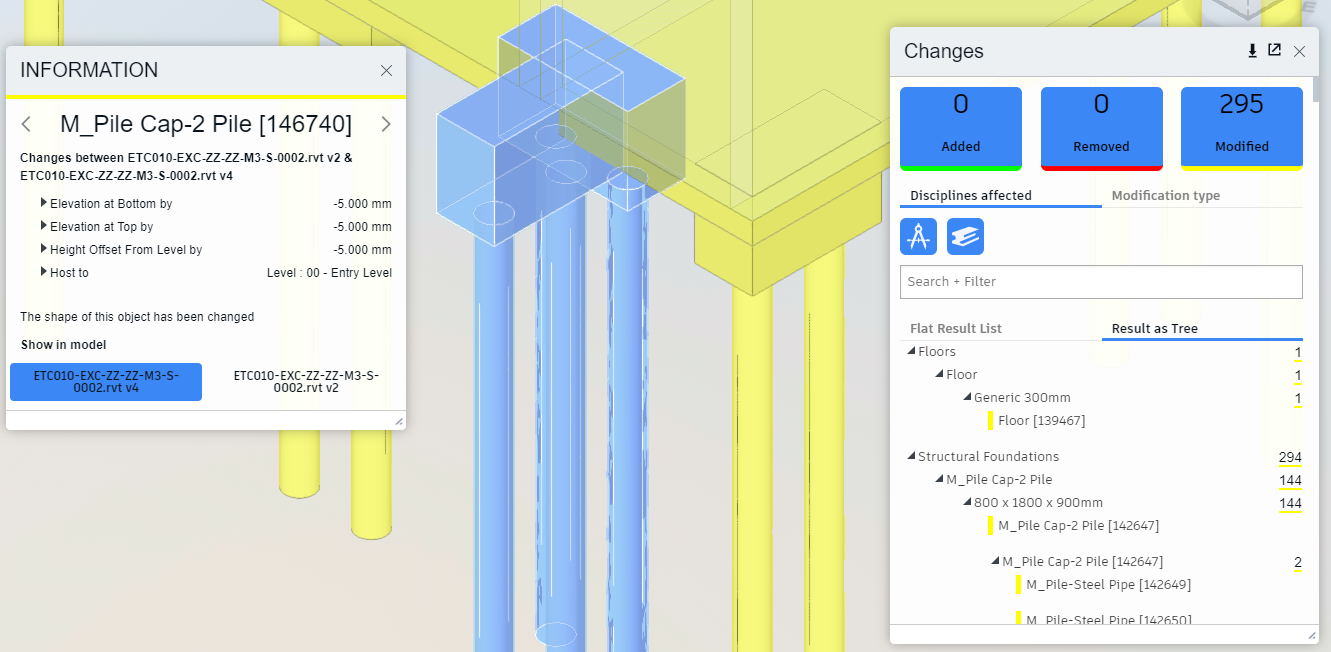 Autodesk BIM 360 Docs | Overview Part 2 | Symetri.us