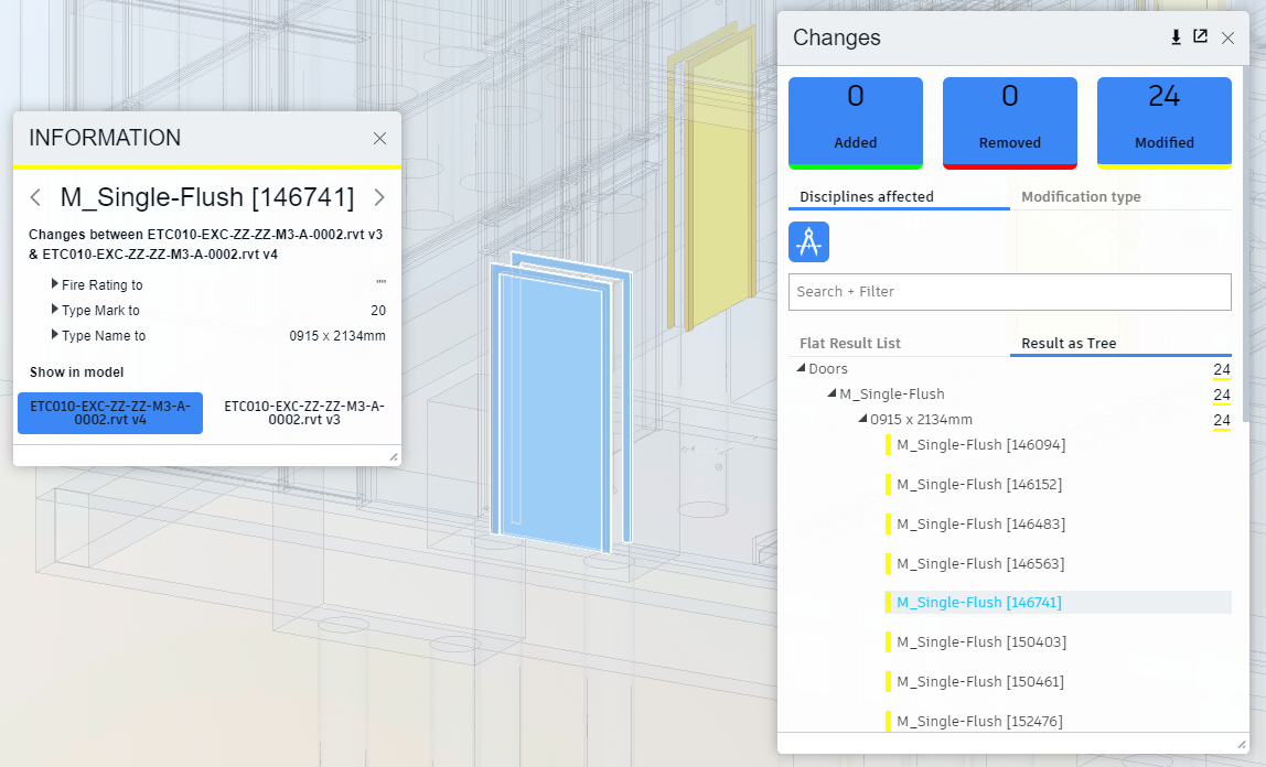 Autodesk BIM 360 Docs | Overview Part 2 | Symetri.us