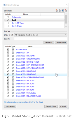 Autodesk BIM 360 Docs | Overview Part 1 | Symetri.us